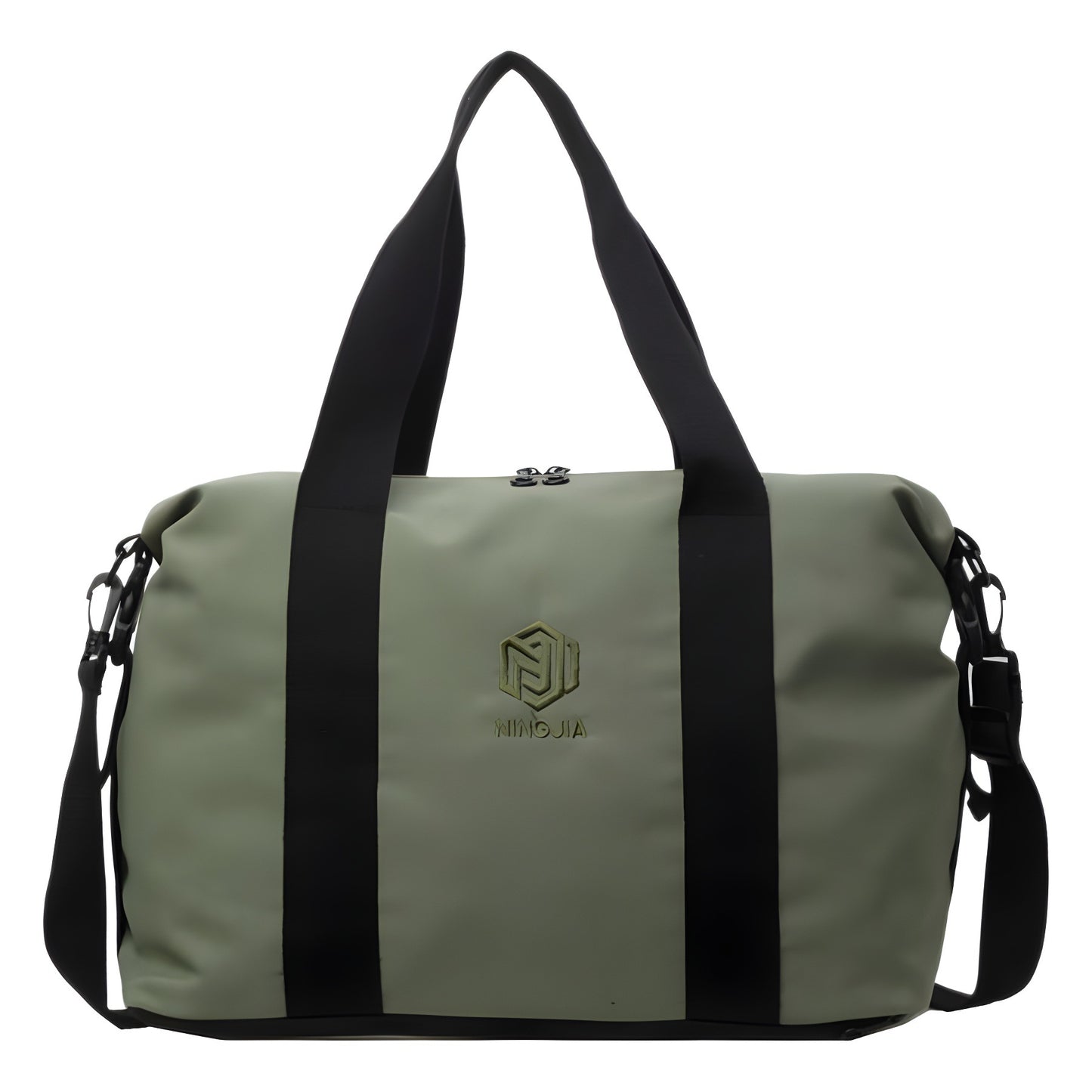 Dry Wet Separation Swimming Storage Short Travel Bags