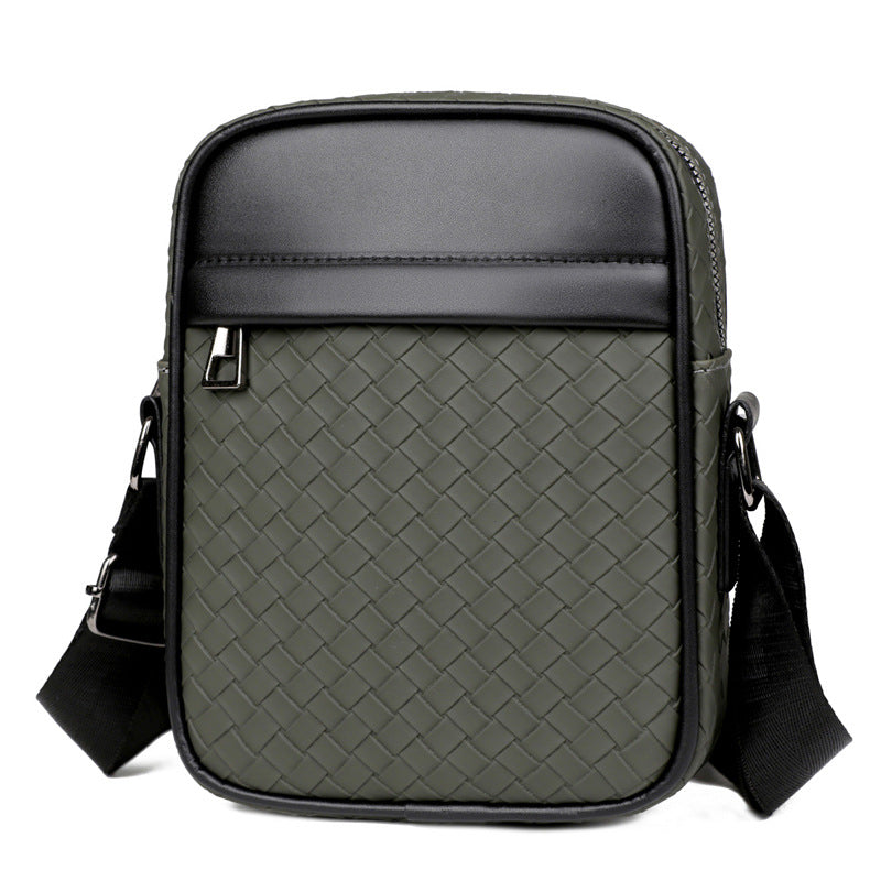 Men's Unique Cool Creative Attractive Versatile Men's Chest Bags
