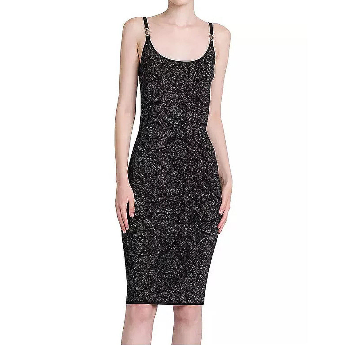 Summer Fashion Quality Weave Sleeveless Camisole Dresses