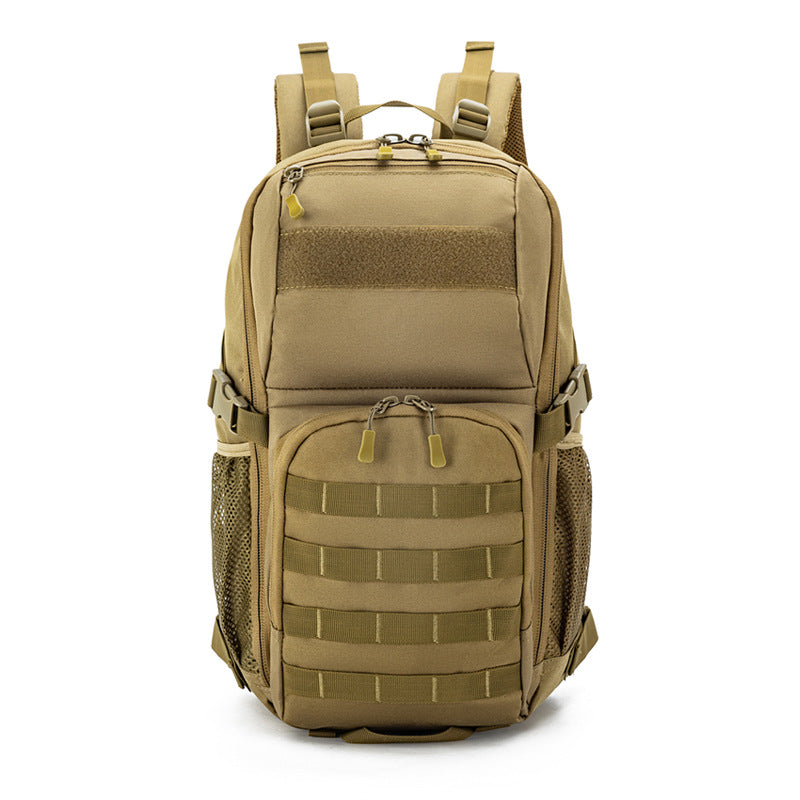 Innovative Popular Men's Large Capacity Exercise Backpacks