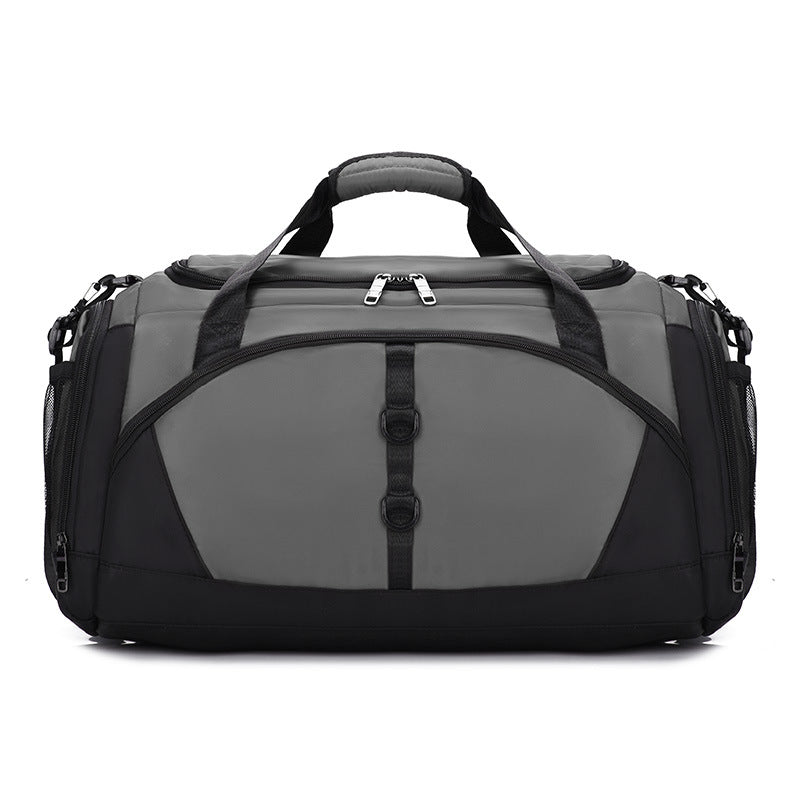 Women's & Men's & Outing Simple With Space For Travel Bags