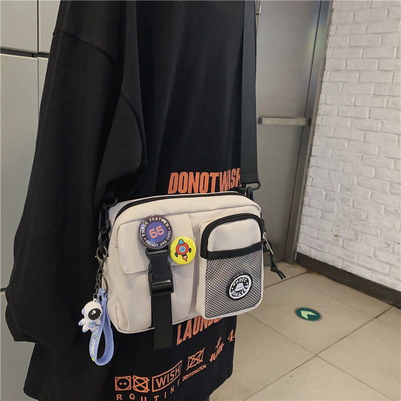 Women's & Men's & Fashion Style Men's Messenger Bags