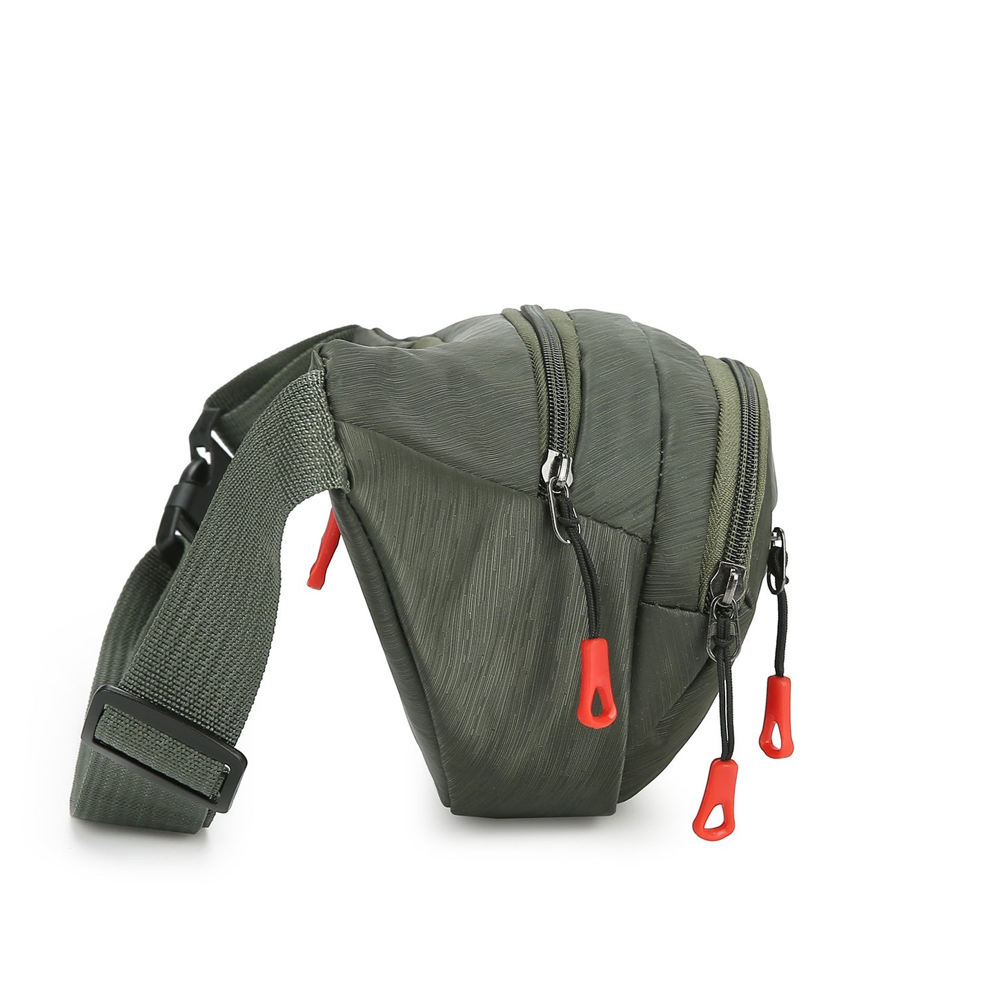 Men's Portable For Collecting Money Lightweight Slanted Men's Waist Packs