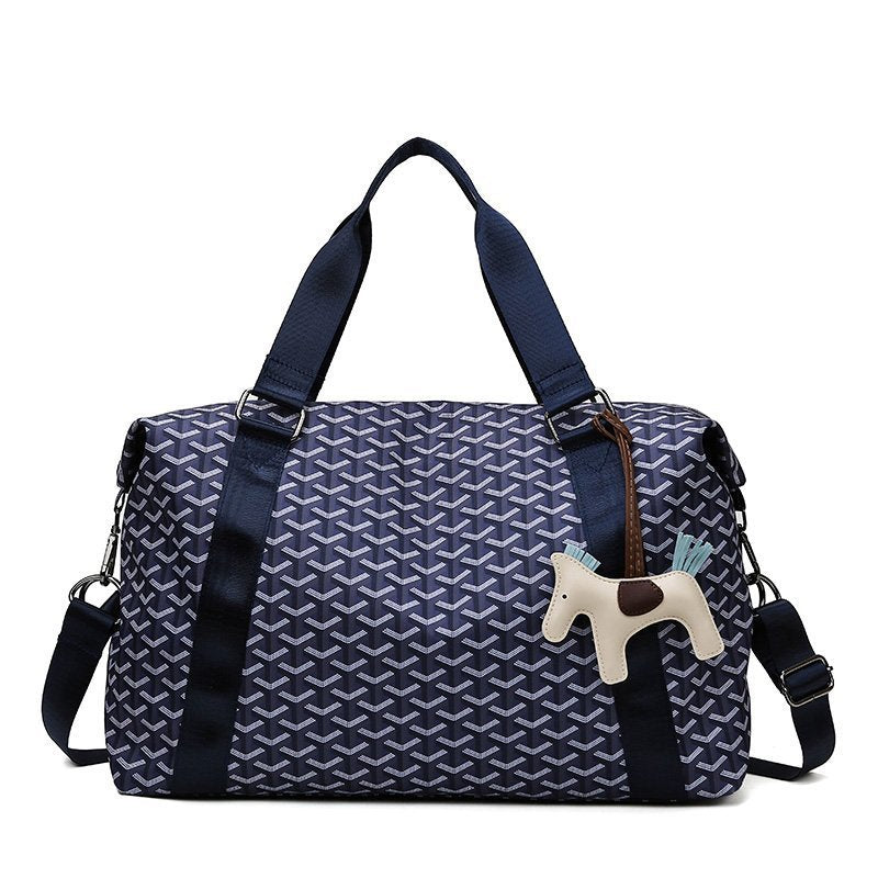 Fashionable Large Capacity For Moms Dry Travel Bags