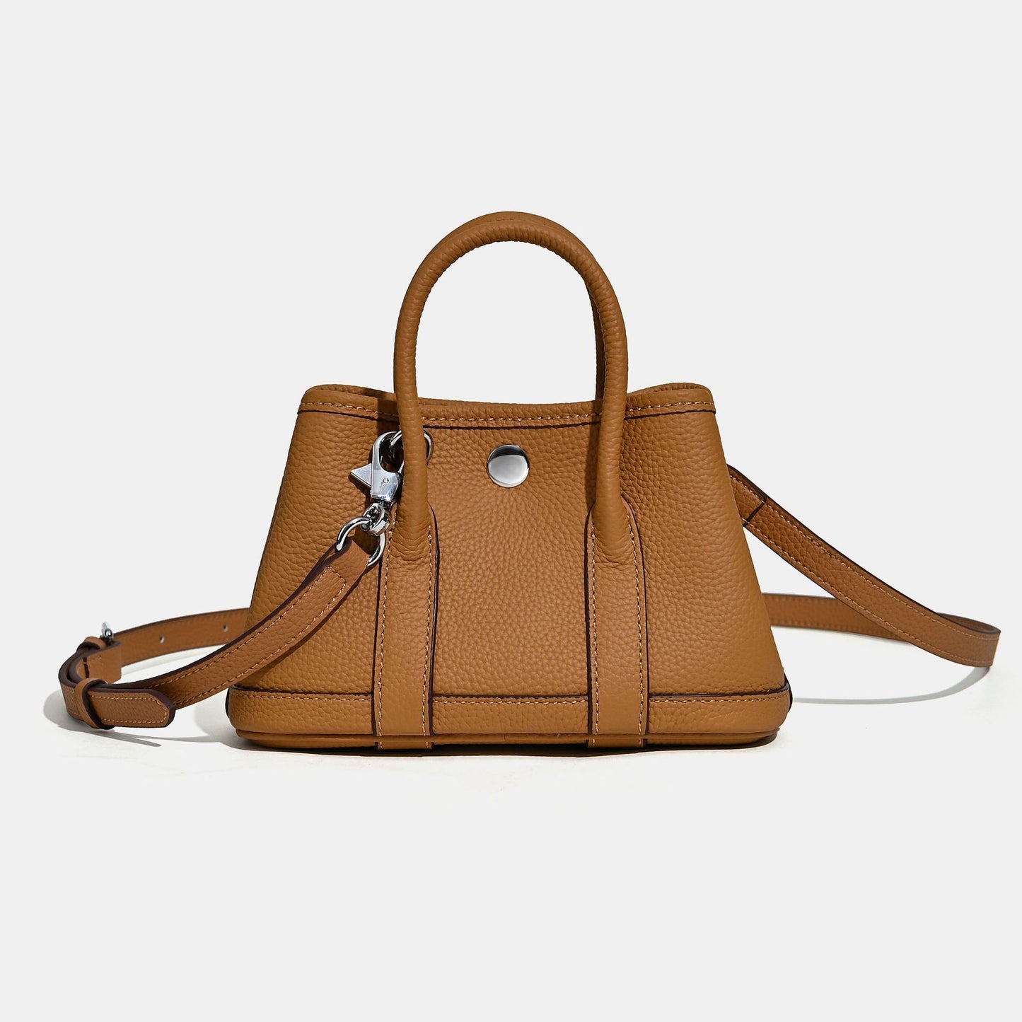 Trendy Women's Dopamine Mini Fashionable Daily Handbags