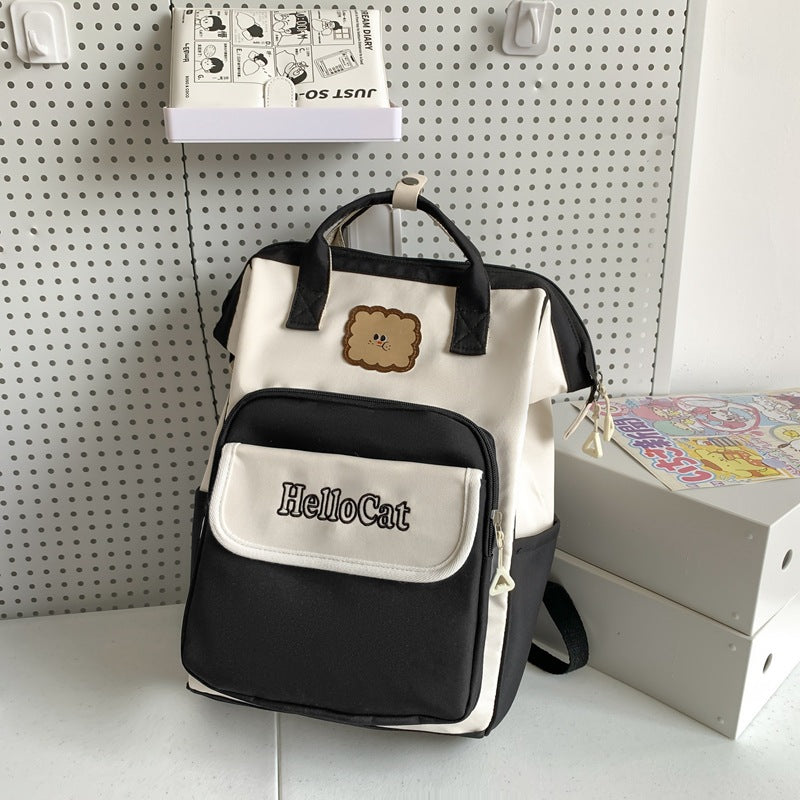 Portable High Sense Diaper Mother Female Bags