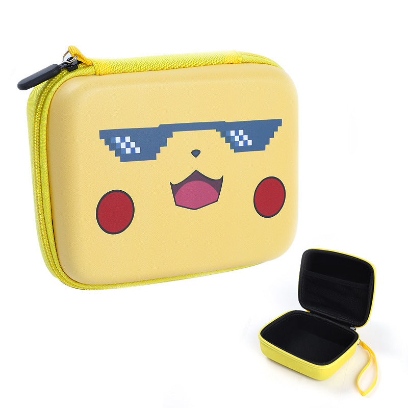 Fashion Attractive Storage Multifunctional Game Pina Card Holder
