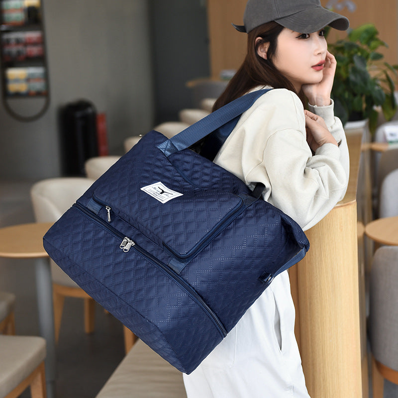 Independent Shoe Pouch One To Be Bags