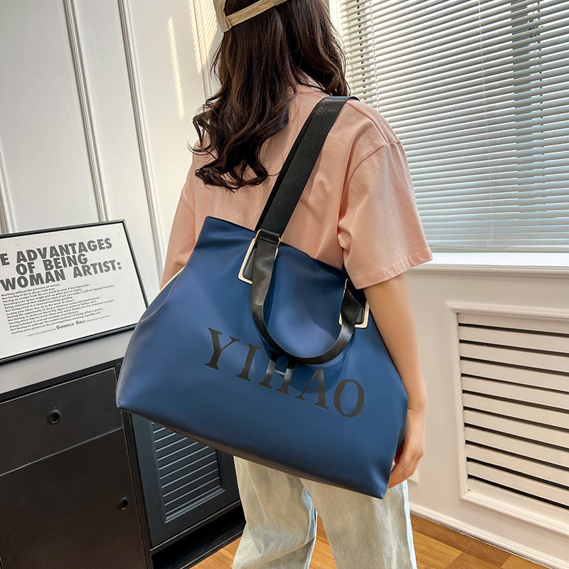 Women's Lightweight Fashion Large Capacity Mummy Waterproof Handbags