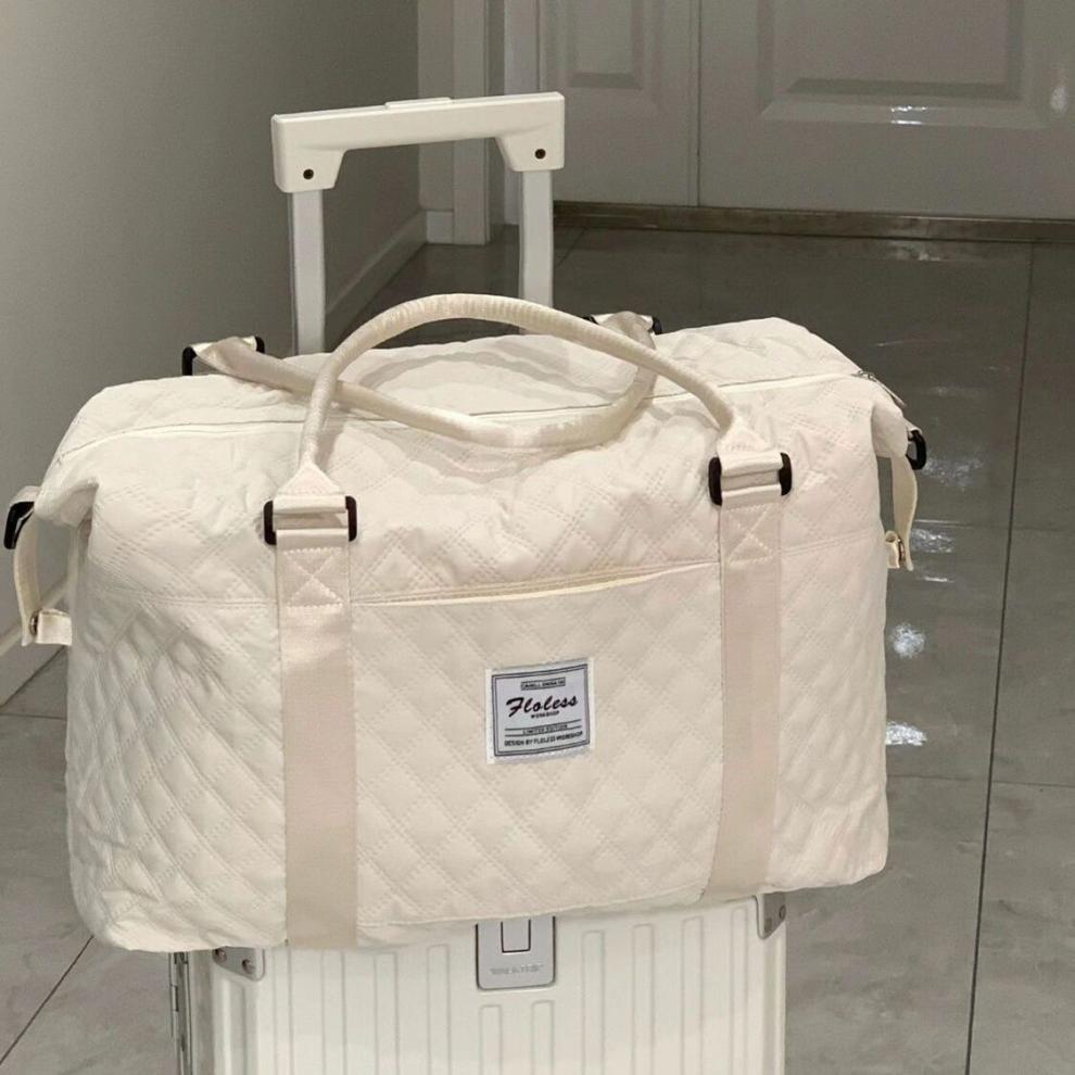 Fitness Short Distance Lightweight Coverable Pending Travel Bags