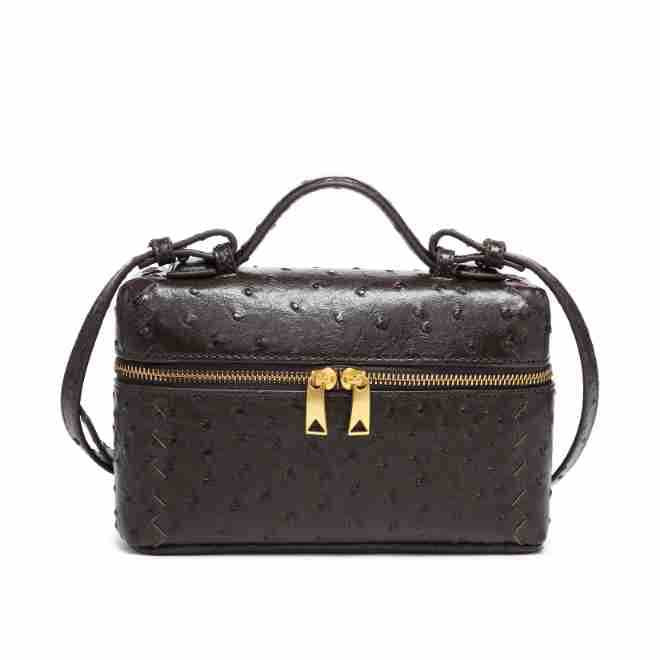 Attractive Graceful Classic Women's Camel Pattern Crossbody Bags