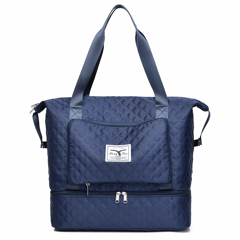 Independent Shoe Pouch One To Be Bags