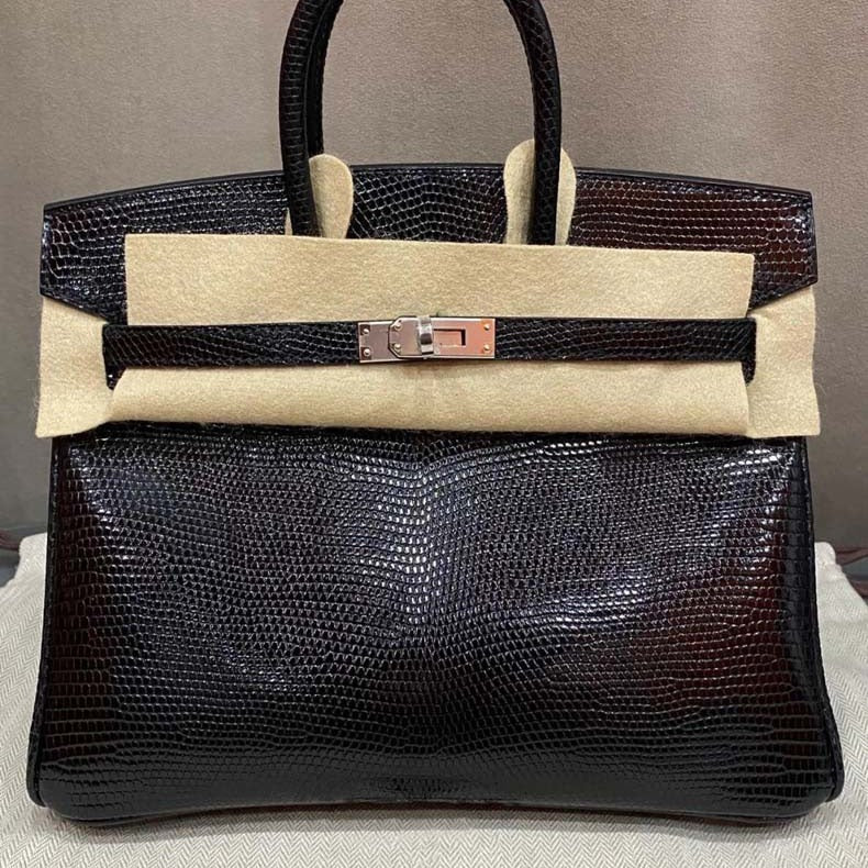 Women's Pattern Genuine Leather Commuter Large Bags