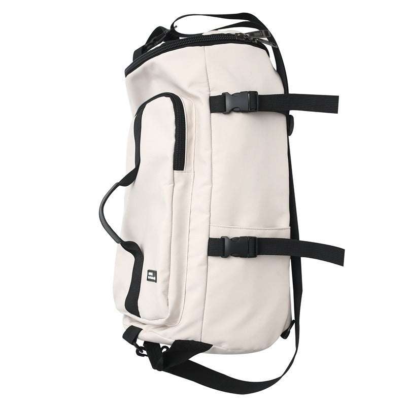 Men's Durable Graceful Mountain Climbing College Travel Bags