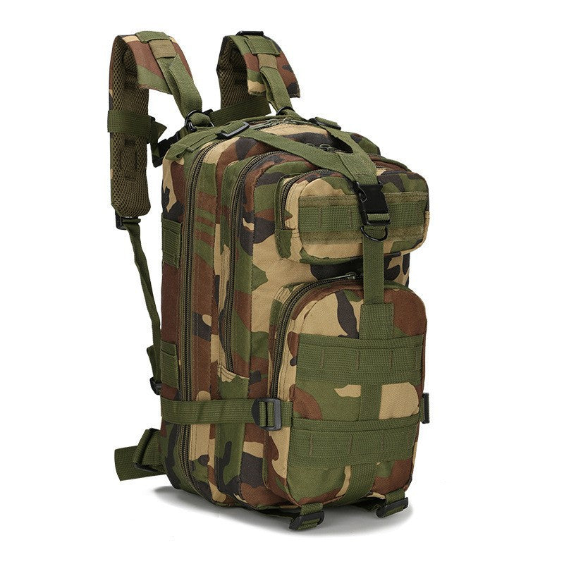 Military Fan Equipment Camping Donkey Friend Sports Backpacks