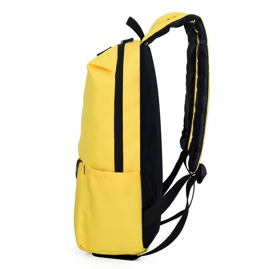 Women's & Men's & Colorful Printing Company Backpacks