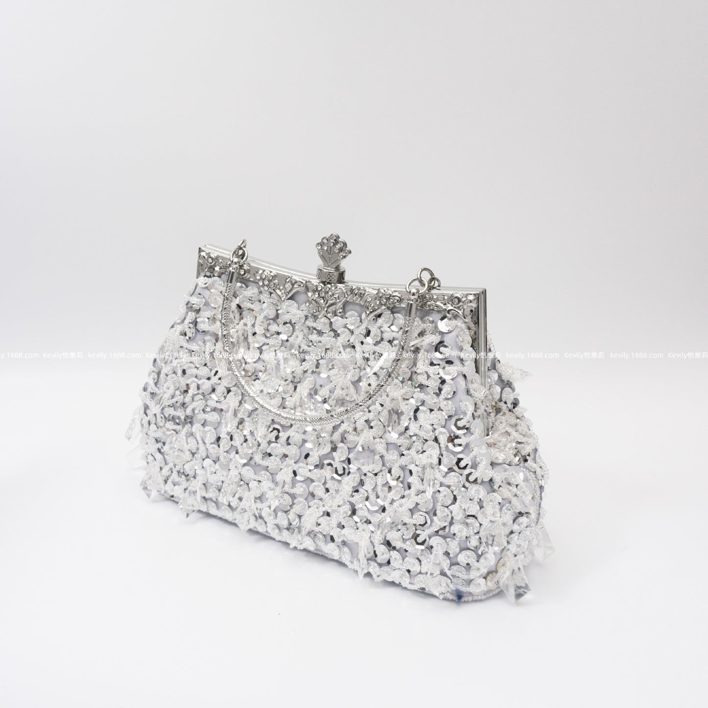 Dinner Clutch For Dress Cheongsam Chinese Evening Bags