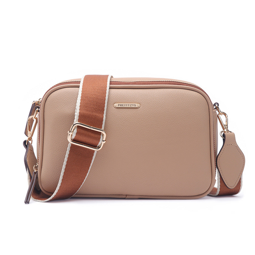 Popular Simple Large Capacity Wild Fashion Crossbody Bags