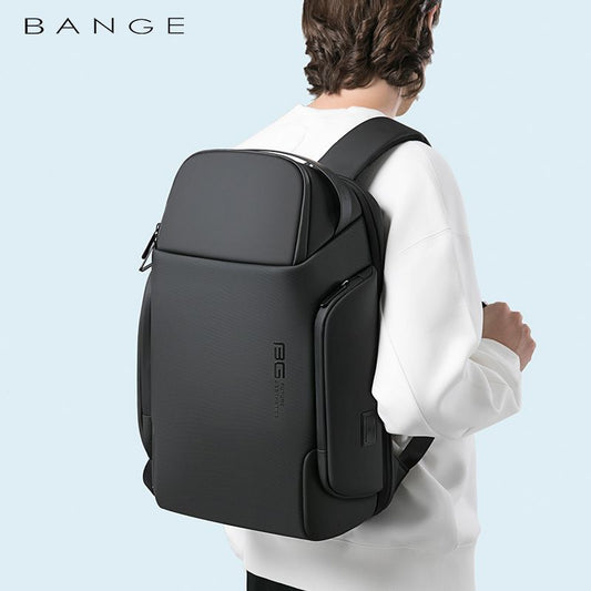 Men's Unique Commute Large Capacity Waterproof Backpacks