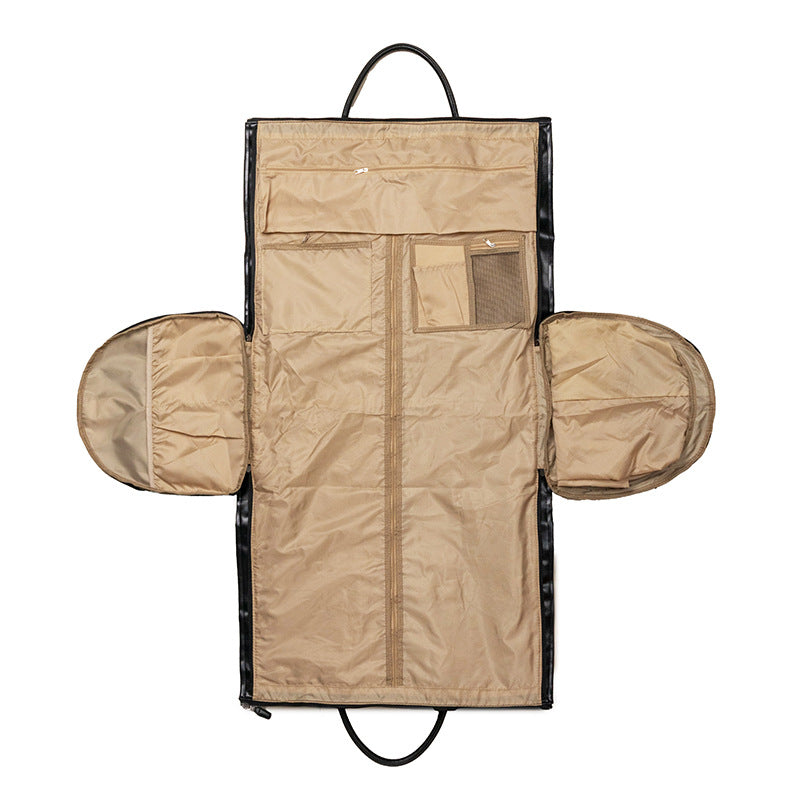 Women's & Men's & Large Folding Garment Travel Bags