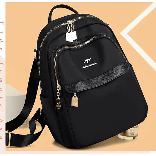 Women's & Men's Capacity Trendy Cool Niche Iti For Backpacks