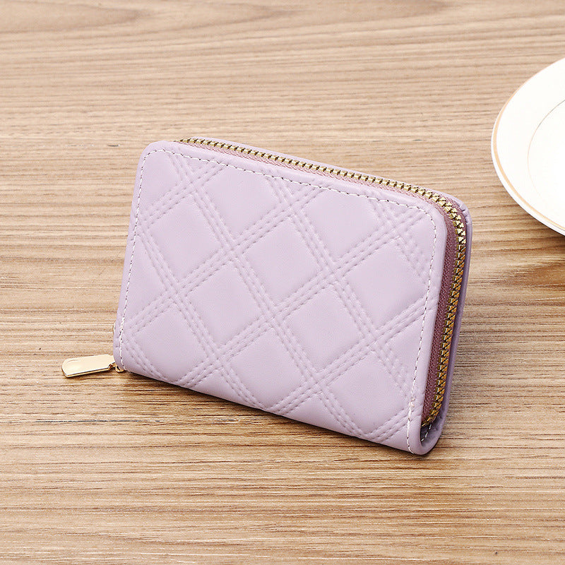 Expanding Kinds Of Patterns High Quality Card Holder