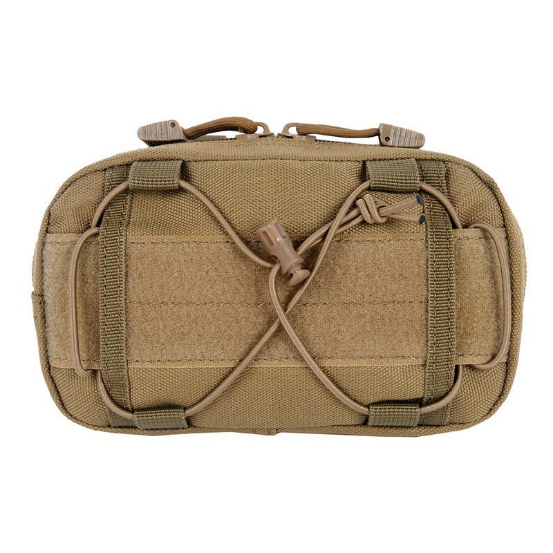 Army Fan Accessory Kit Medical First Aid Kits Outdoor Bags