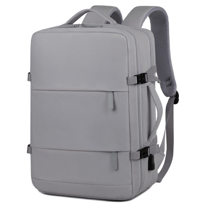 Women's & Men's & Printed Trip Lightweight Computer Travel Bags