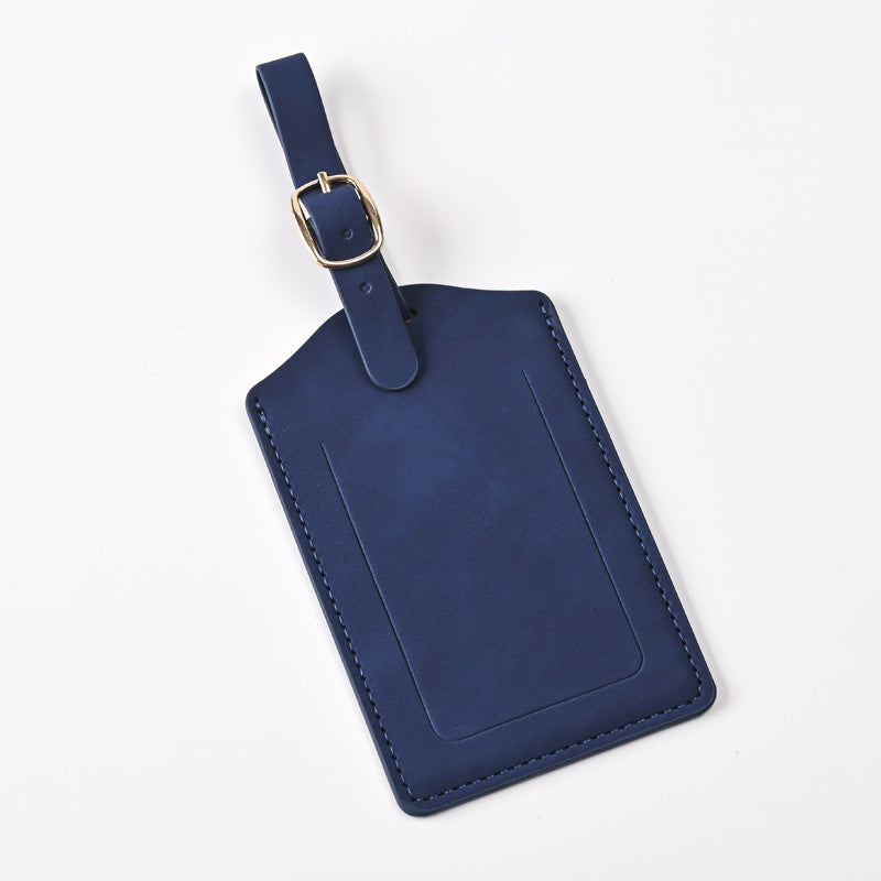 Magnetic Snap Multifunctional Passport Cover Tag Id Package