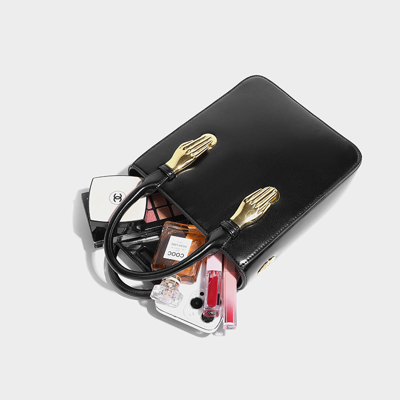 Box High-grade Niche Designer High Quality Bags