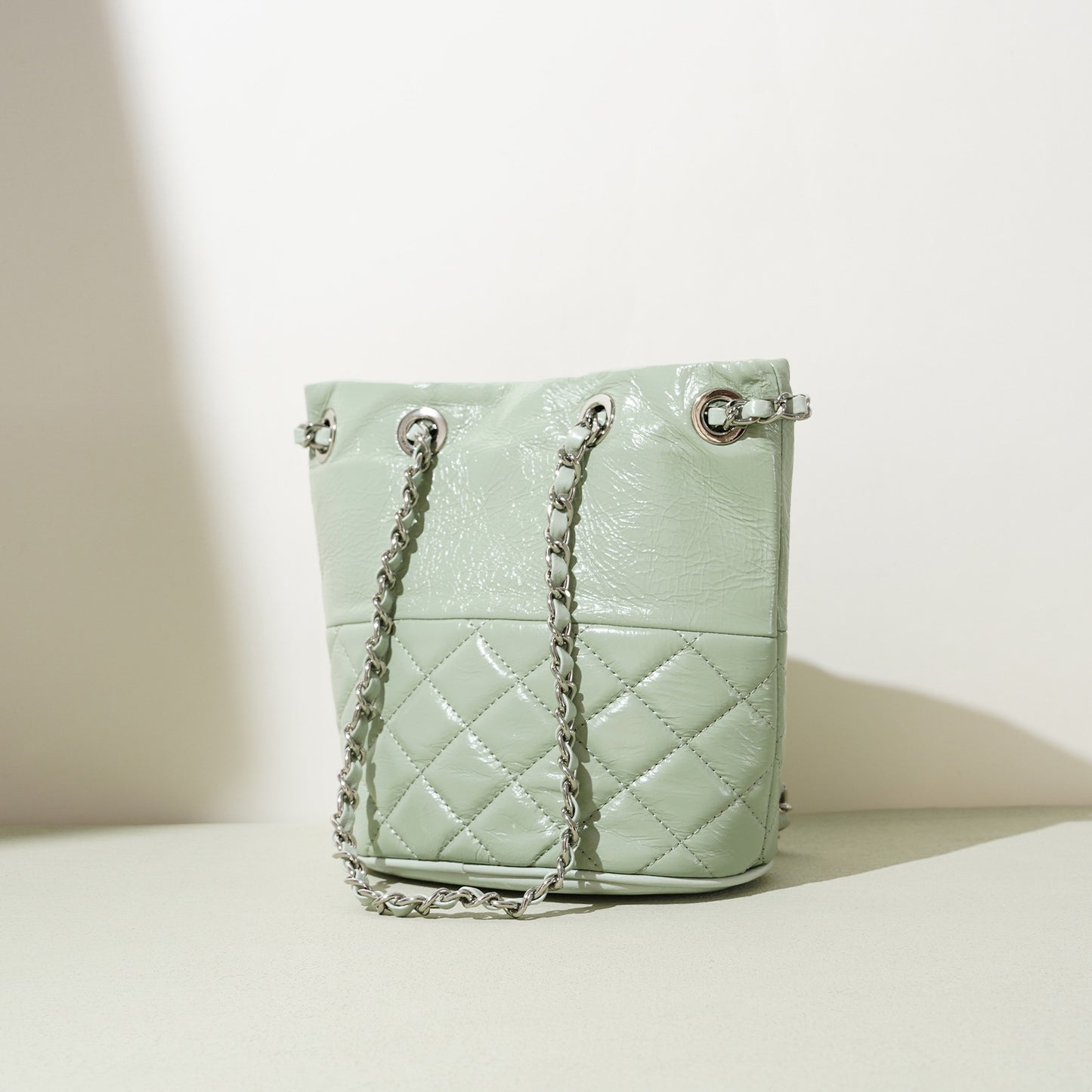 Women's Light Luxury Versatile Underarm Classic Style Bags