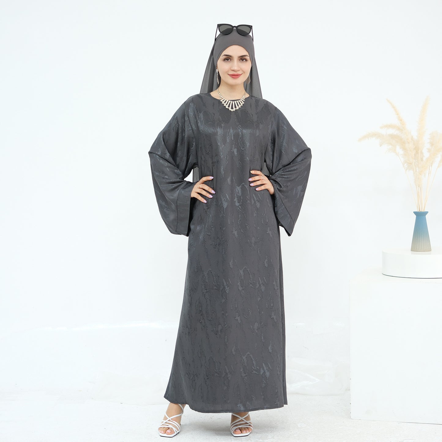 Beautiful Glamorous Versatile Slouchy Turkey Dress Dresses