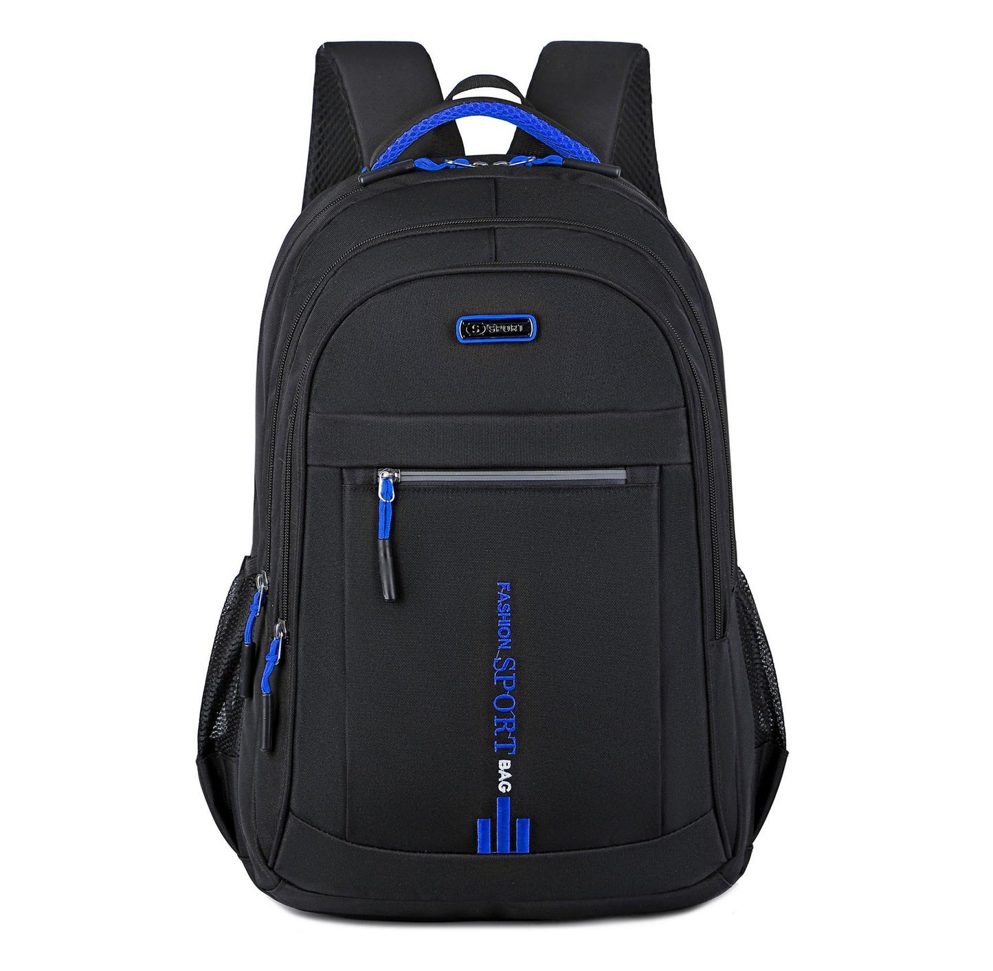 Large Capacity Trendy Computer Female College Backpacks