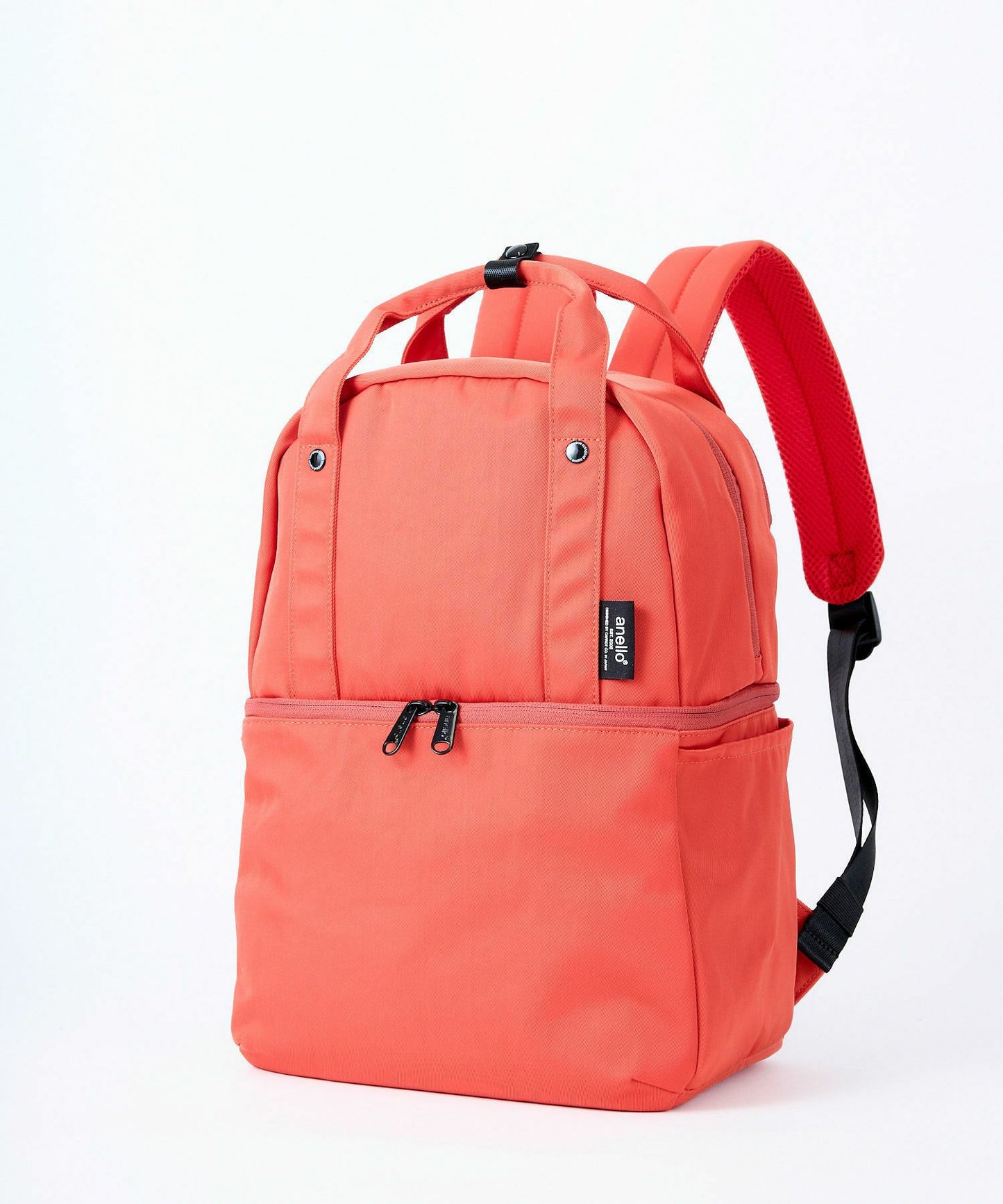 Casual Versatile Unique Trendy Design Commuting Backpacks
