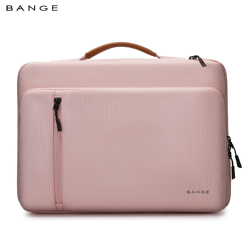 Women's & Men's & Inch Protective Sleeve Office Storage Laptop Bags