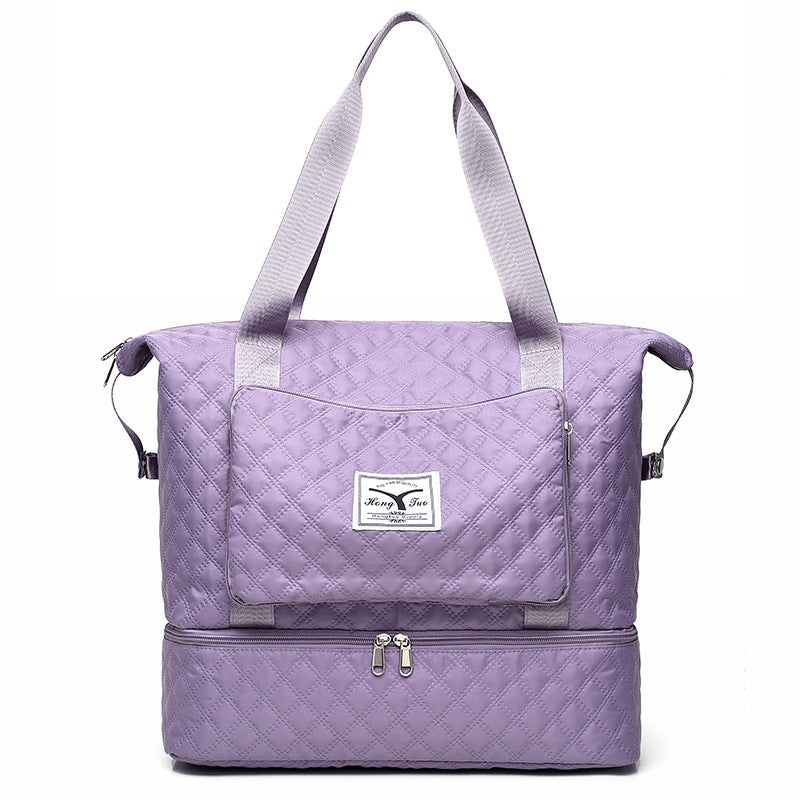 Independent Shoe Pouch One To Be Bags