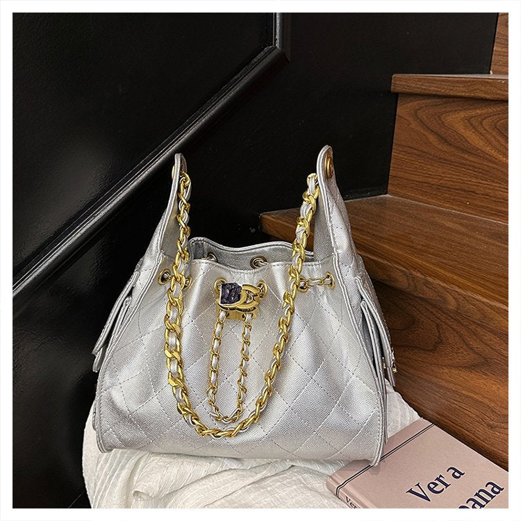 Unique Women's Large Capacity Classic Style Bags