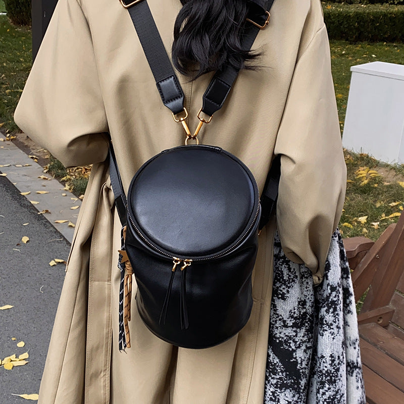 New Women's Glamorous Design Fashion Unique Backpacks