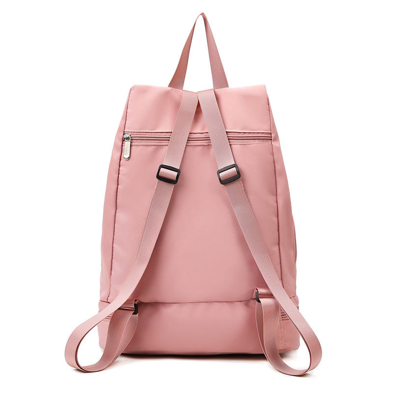 Women's & Men's & Swim Dry Wet Separation Waterproof Travel Bags