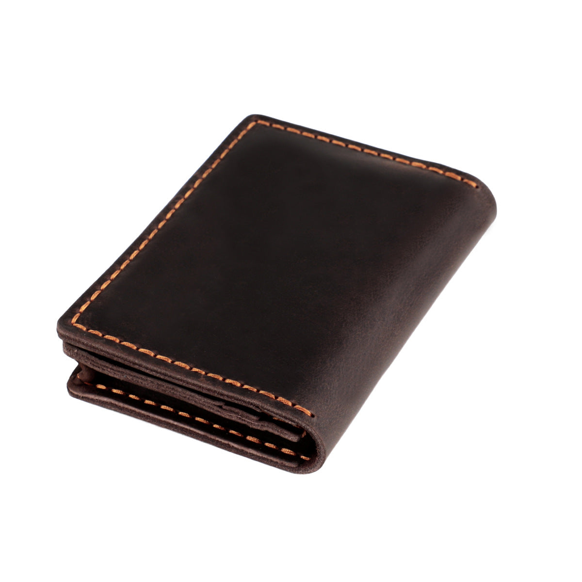 Horse Leather First Layer Cowhide Special Creative Bags