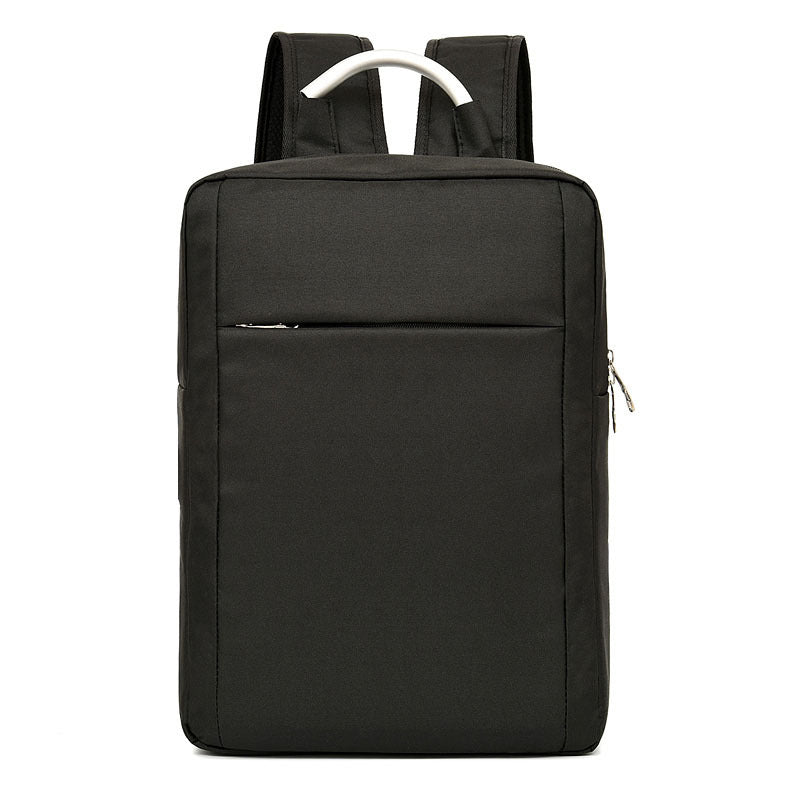 Men's Warner Heim Leisure Commute Computer Gift Backpacks