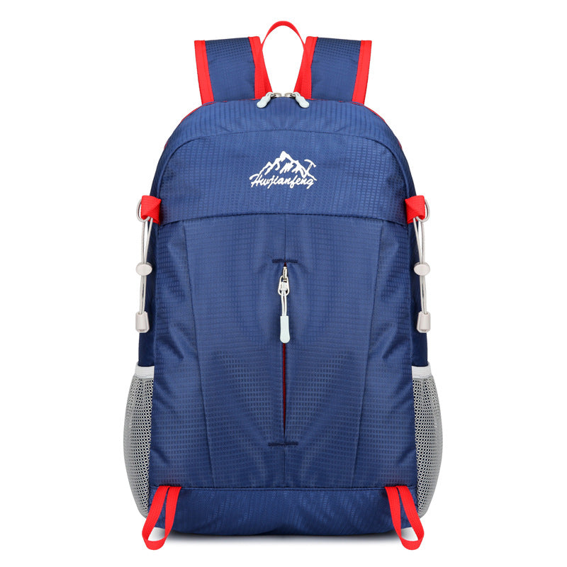 Creative Storage Folding Portable Hiking Cycling Bags