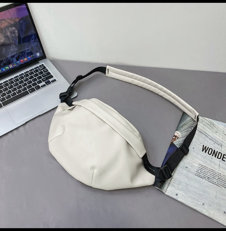 Women's & Men's & Trendy Style Simple Cool Lightweight Bags