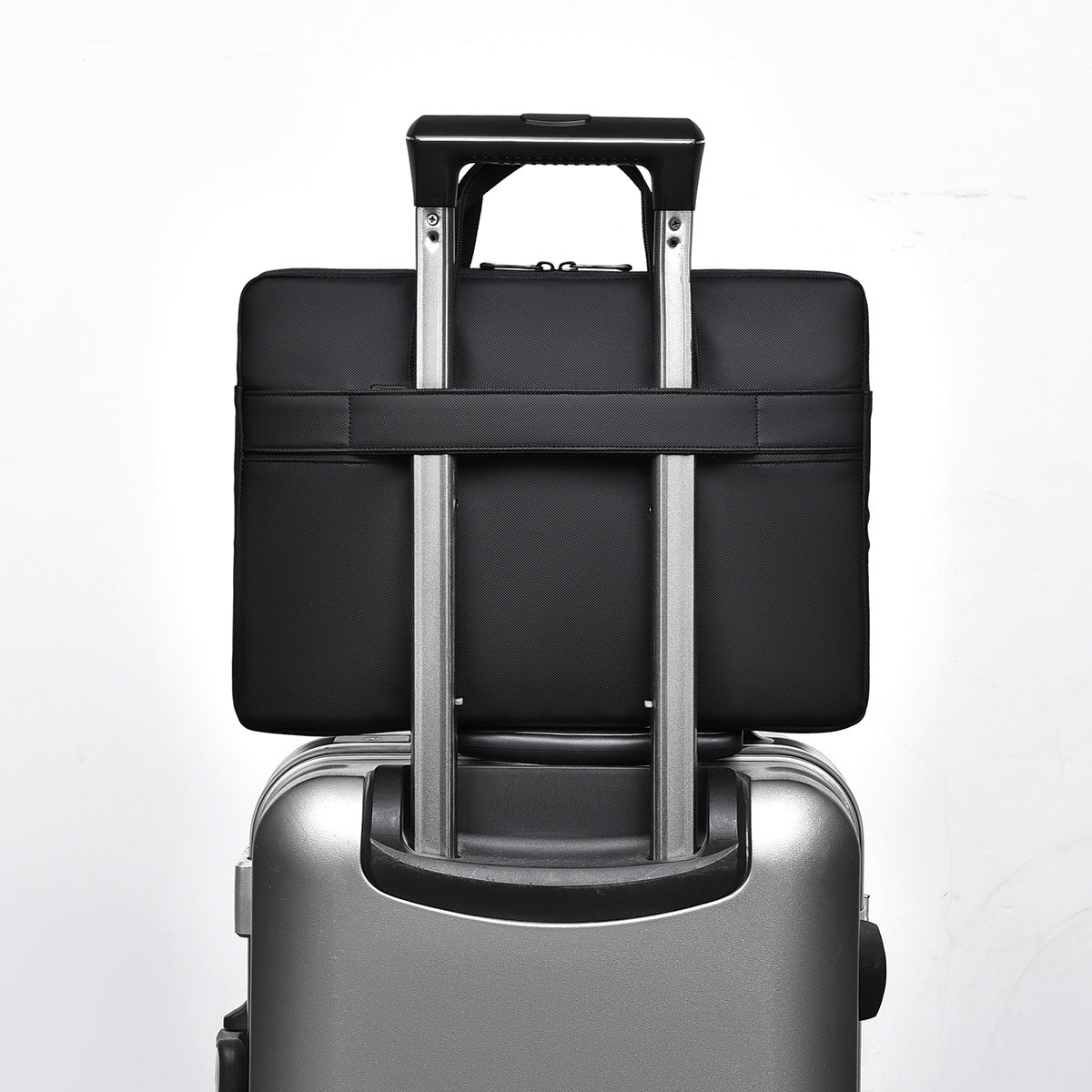 Men's Inch Waterproof Computer Protective High Sense Laptop Bags