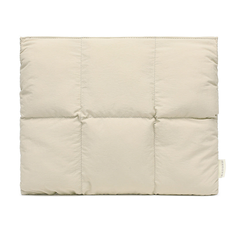 Pillow Liner Suitable For Apple Notebook Bags