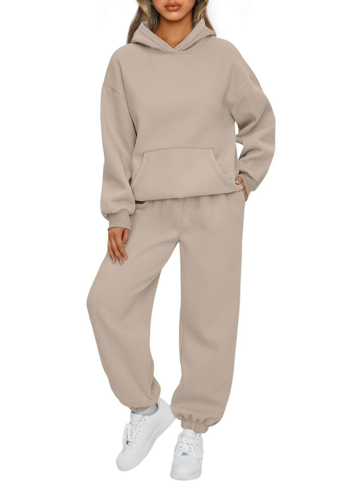 Women's Sleeve Leisure Sports Versatile Home Pants