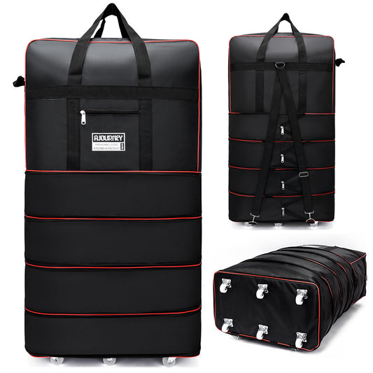 Large Capacity Air Consignment Folding Size Travel Bags