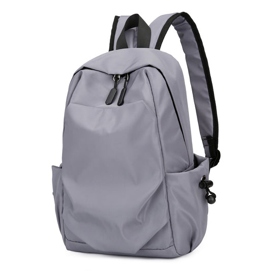 Unisex Mini Waterproof Fabric Size Medium Backpacks