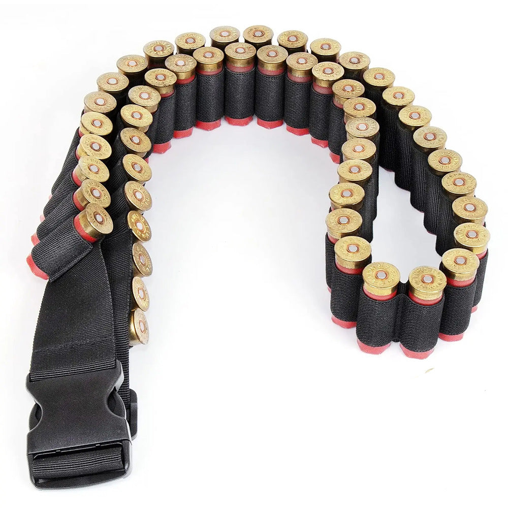 Hole Shotgun Cartridge Field Hunting Shooting Outdoor Bags