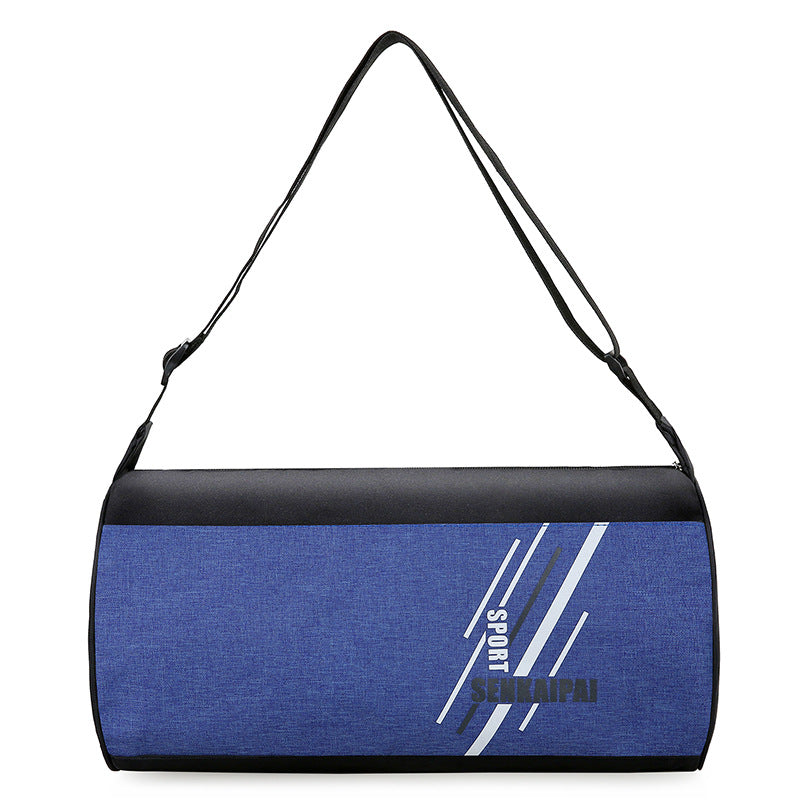 Women's & Men's & Short Distance Large Capacity Fashion Bags